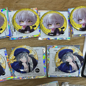 괴담출근 괴출 J3 제이 제삼 캔뱃지 아크릴 포토카드 판매