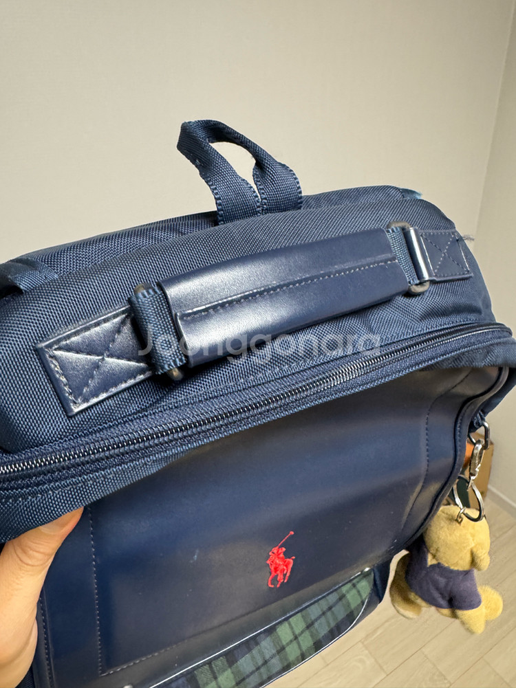 랄프로렌 (폴로) 신학기 책가방 판매합니다.--2
