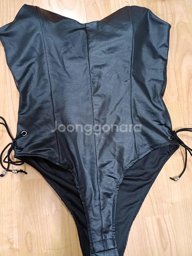 바니걸 코스프레 빅사이즈 L 큰 66까지--7