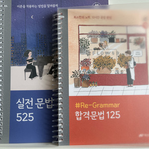 2026 조태정 리그래머+실전문법