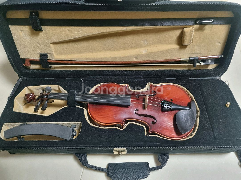 영창 알버트웨버 YVN101 1/2사이즈--0