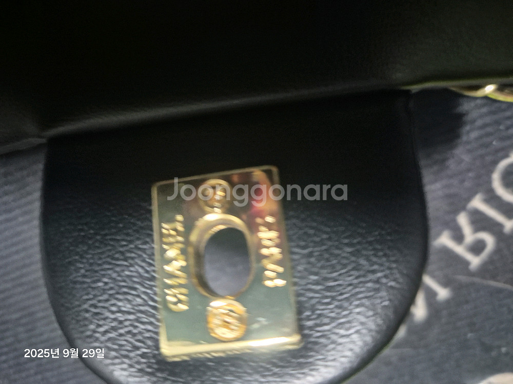 샤넬 가방 s.t--3