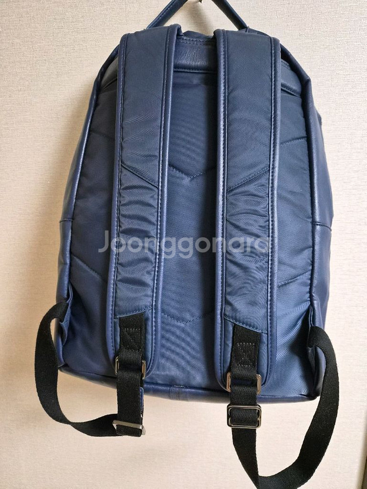 샘소나이트중품 가죽 브리프팩--0