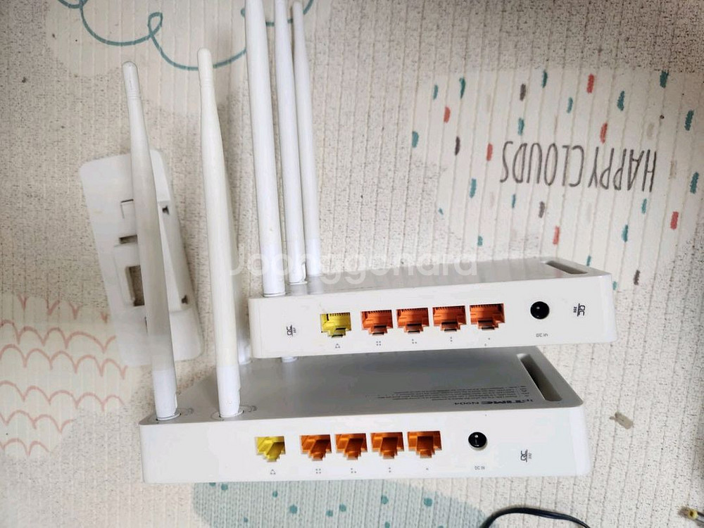 iptime 아이피타임 N904, a104r 2종--3