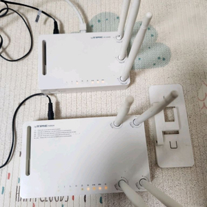 iptime 아이피타임 N904, a104r 2종