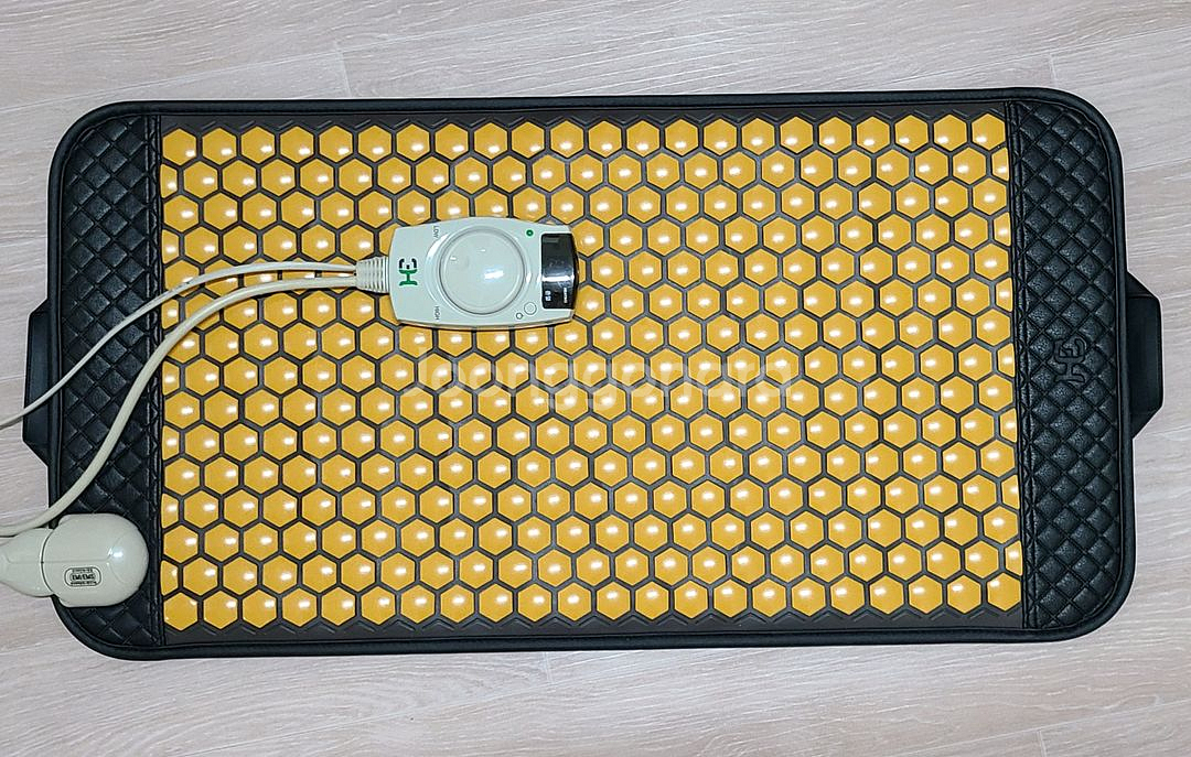 3H 다기능 복부 뜸질기--0