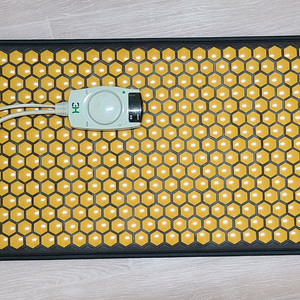 3H 다기능 복부 뜸질기