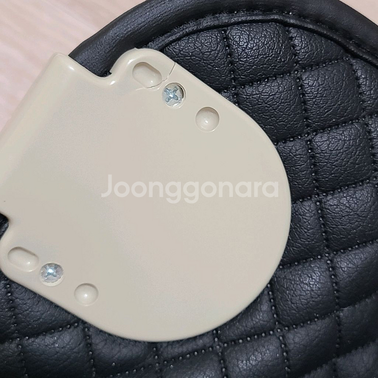 3H 다기능 복부 뜸질기--4