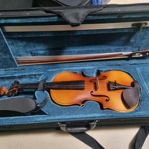 스트라비라 1/2사이즈 바이올린