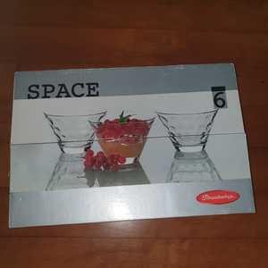 유리 그릇 세트