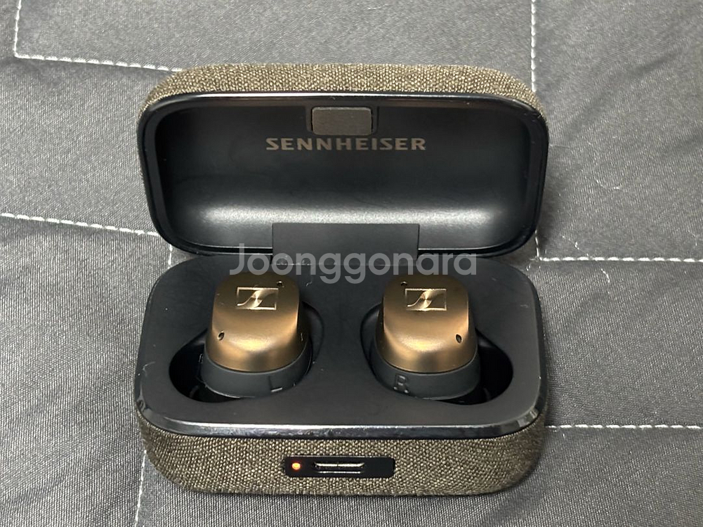 젠하이저 모멘텀 True Wireless 4--0