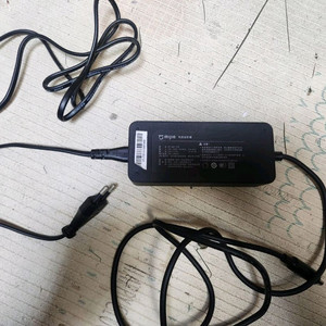 mijia 42v 1.7a 충전기