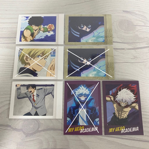 나의히어로아카데미아 나히아 히로아카 파샤