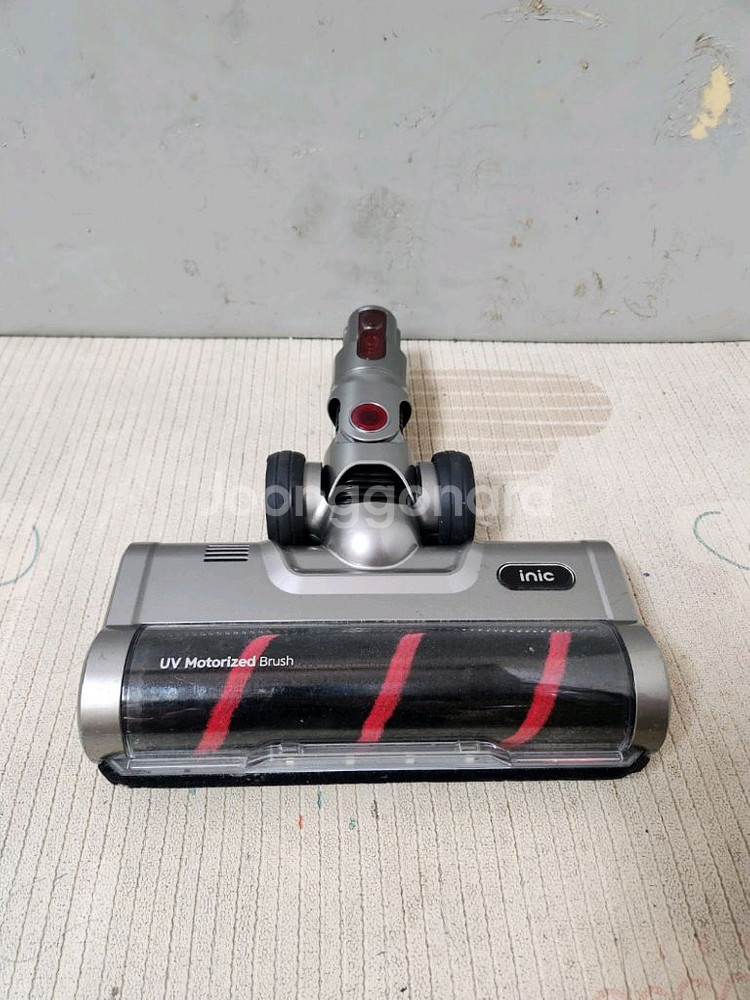 아이닉 i20 헤드 uv브러쉬--0