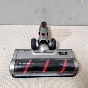 아이닉 i20 헤드 uv브러쉬