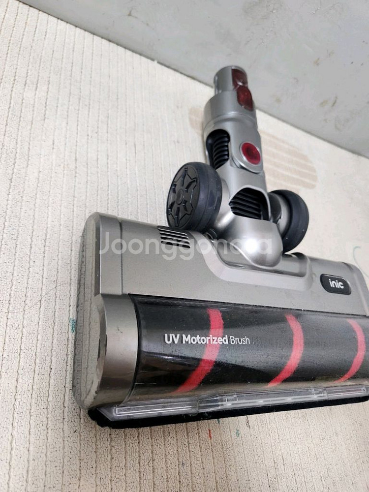 아이닉 i20 헤드 uv브러쉬--3