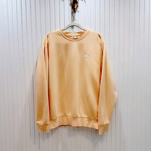 [공용] NIKE 기모 맨투맨 (105/F)