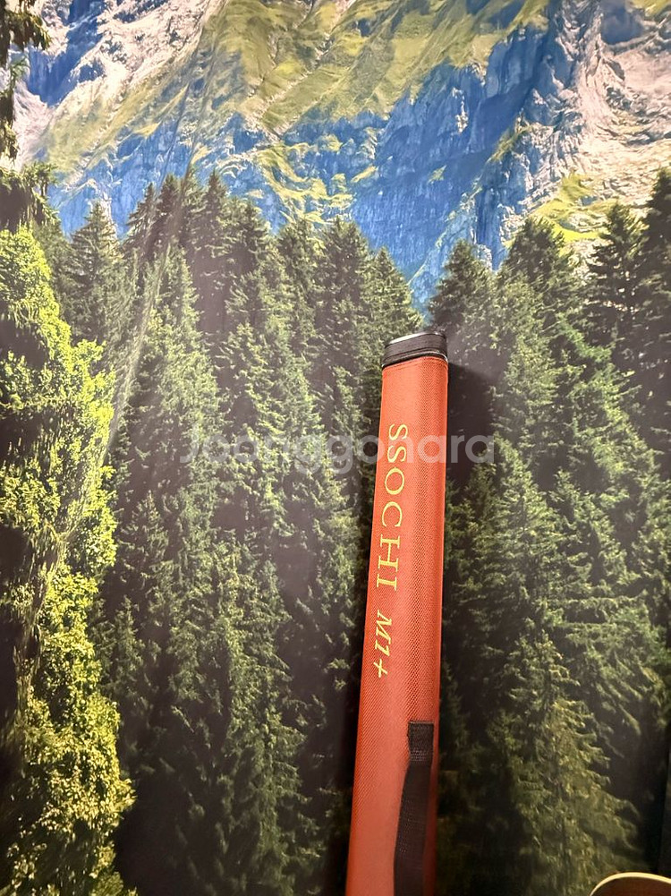 JS컴퍼니 로드 쏘치 M1+ S632UL--0