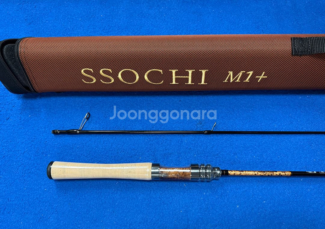 JS컴퍼니 로드 쏘치 M1+ S632UL--2