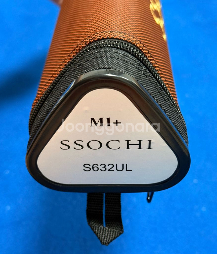 JS컴퍼니 로드 쏘치 M1+ S632UL--4