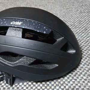 CRNK ANGLER 크랭크 앵글러 자전거 헬멧 m사이즈