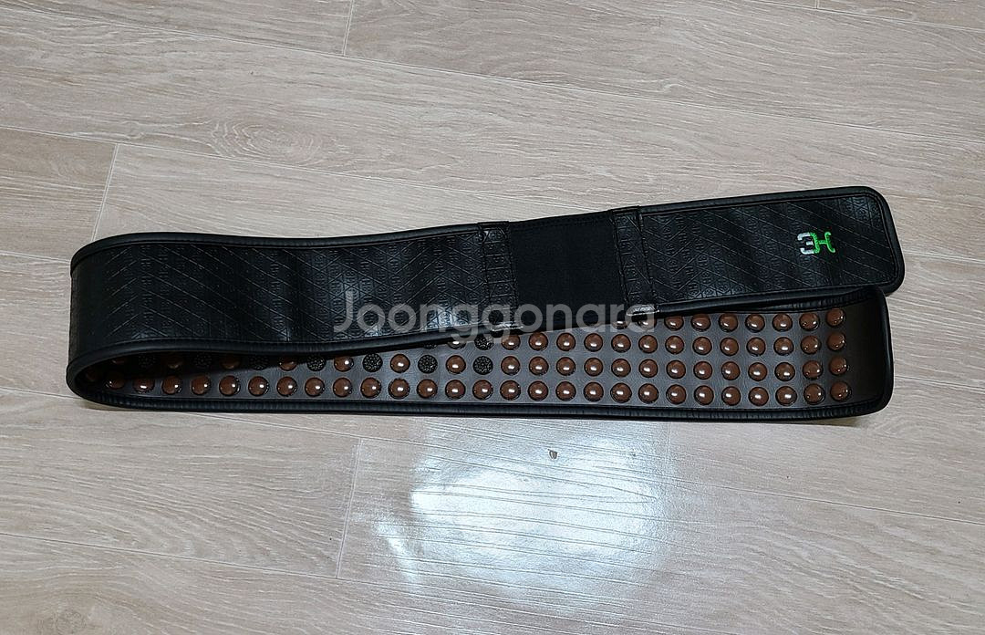 3H 숨쉬는 허리벨트--0