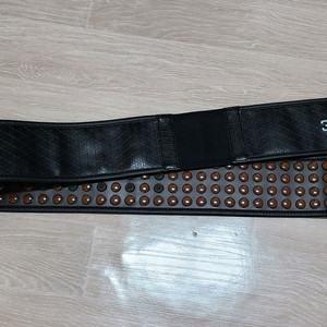 3H 숨쉬는 허리벨트