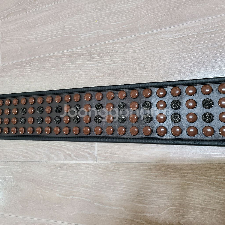 3H 숨쉬는 허리벨트--1