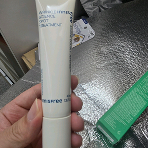이니스프리 링클 사이언스 스팟 트리트먼트 40ml6개 있고 개당 20000원에 팝니다한번도 안쓴 새거입니다반택+20