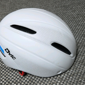 DVIC 에어로 자전거 헬멧 L사이즈