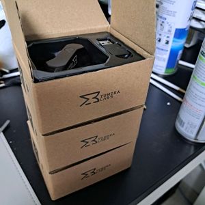 툰드라 트래커 단품 패키지 2개만