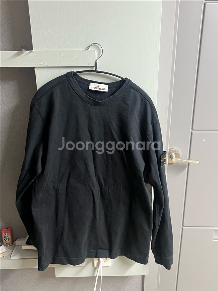 스톤아일랜드 맨투맨--0