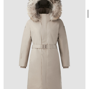 24 F/W 코오롱 안타티카 여성 90 (LBE/BLK)