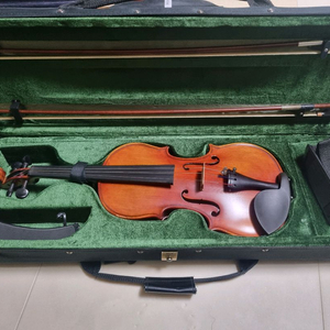 Seohyoon 4/4사이즈 바이올린 입니다