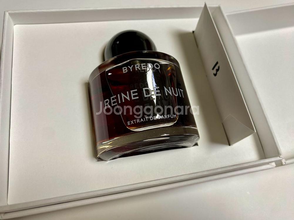 바이레도 익스트레잇 드 퍼퓸 렌드뉘 50ml--0