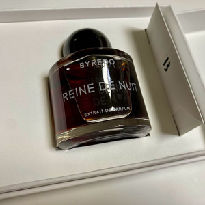 바이레도 익스트레잇 드 퍼퓸 렌드뉘 50ml