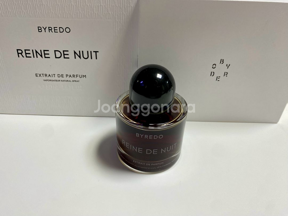 바이레도 익스트레잇 드 퍼퓸 렌드뉘 50ml--1