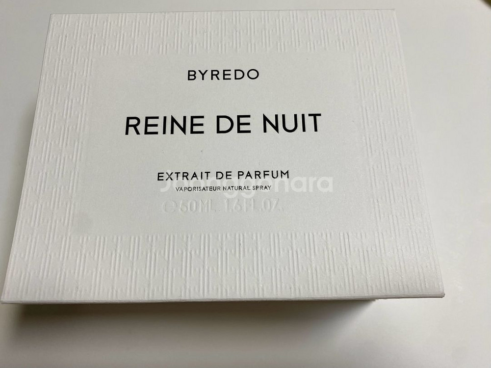 바이레도 익스트레잇 드 퍼퓸 렌드뉘 50ml--3