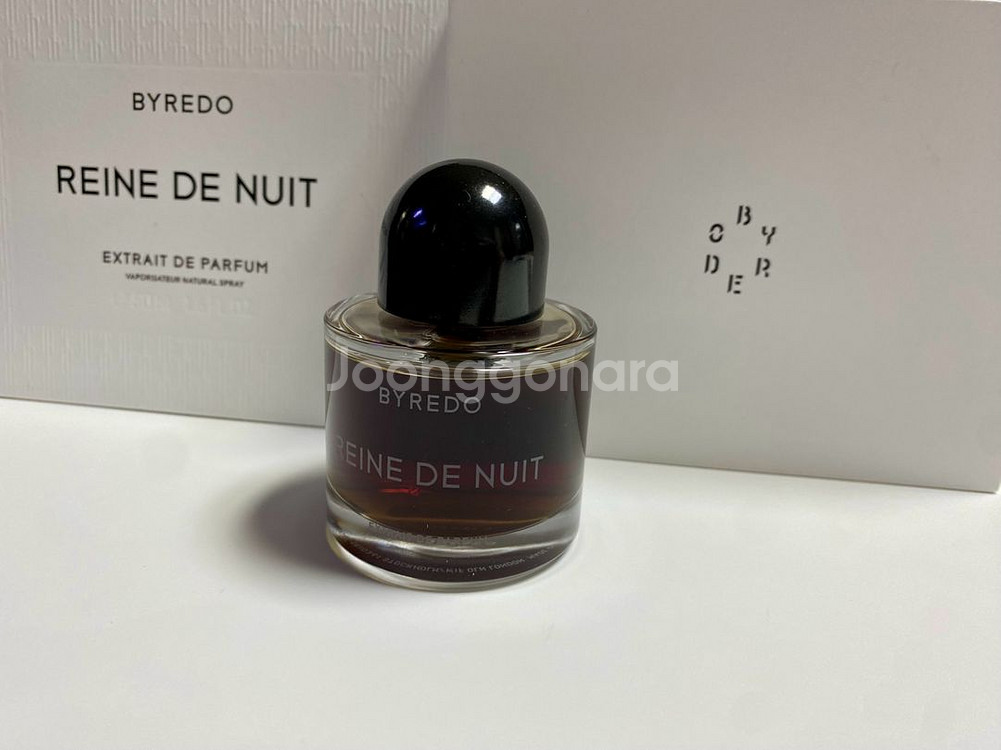 바이레도 익스트레잇 드 퍼퓸 렌드뉘 50ml--2