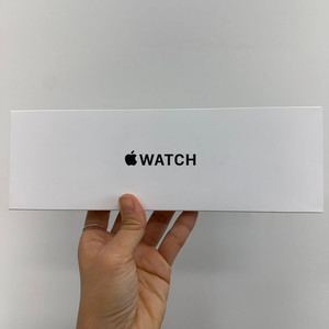 Apple애플워치SE2 44mm 스타라이트 (미개봉)