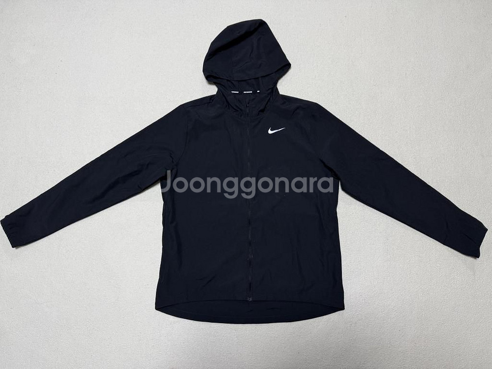 나이키 후드 집업 자켓 남성용 100사이즈--0