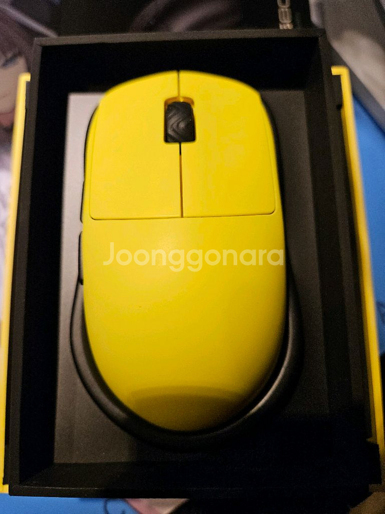 프리플로우 싸이록스 v8 마우스 핍니다--0