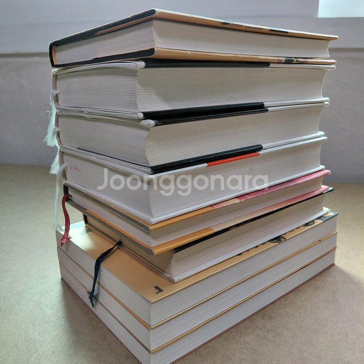 조정래 인간연습 정글만리 최인호 제4의제국9종--1