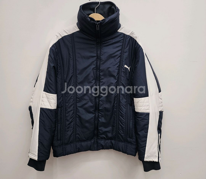 푸마 남성 패딩 점퍼(100사이즈)--0