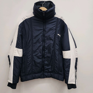 푸마 남성 패딩 점퍼(100사이즈)