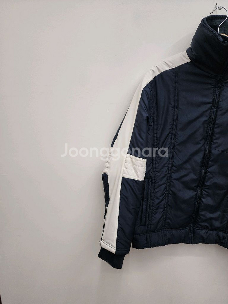 푸마 남성 패딩 점퍼(100사이즈)--4