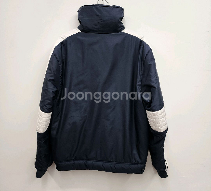 푸마 남성 패딩 점퍼(100사이즈)--7