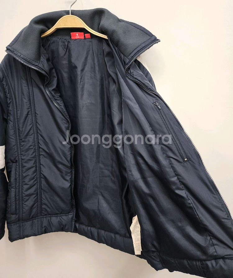 푸마 남성 패딩 점퍼(100사이즈)--8