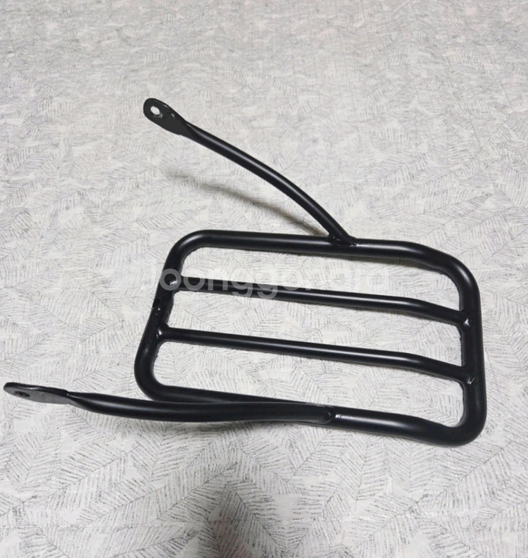 오토바이 수화물 랙.짐대--3