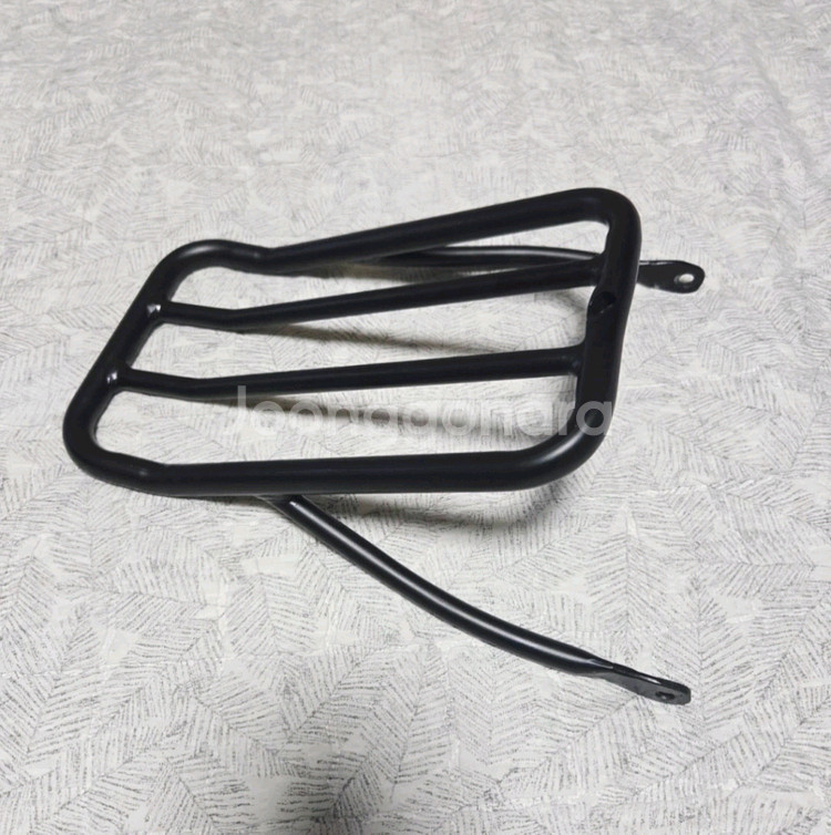 오토바이 수화물 랙.짐대--2